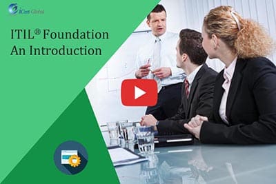 ITIL Foundation Certification Training in learnersera