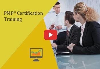 PMP Certification Training in learnersera