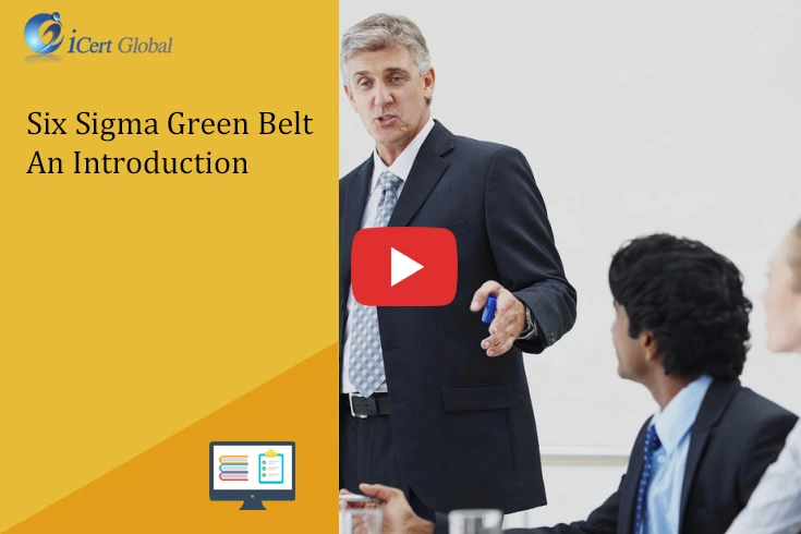 SSGB Certification Training 