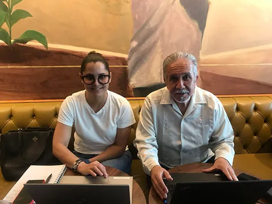 PMP Certification Training One is to One Individual Training Classroom Session in Miami, FL by Learners Era from May 28-31, 2019.