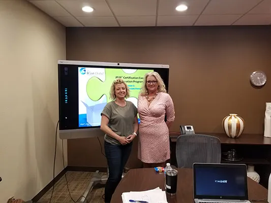 PMP Certification Training One is to One Individual Training in Appleton, WI from May 28-31, 2019 by Learners Era 
