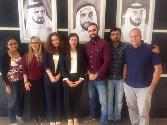 PMP&reg; exam certification training batch April 2016 Dubai, UAE. PMP&reg; instructor-led classroom training by Learners Era in Dubai