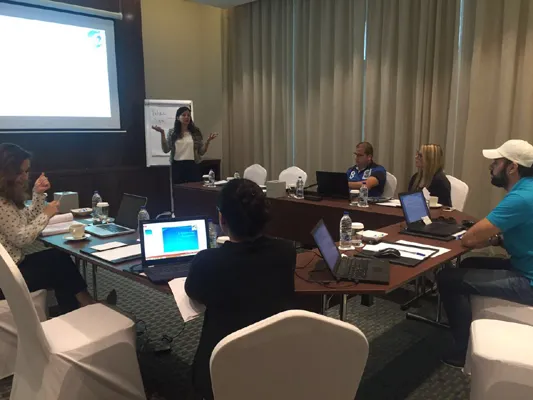 PMP certification exam prep training course in Dubai, UAE by Learners Era.