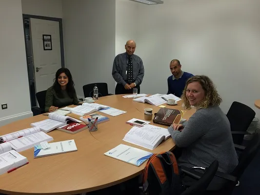 PMP project management certification training exam prep course conducted by Learners Era in London, UK