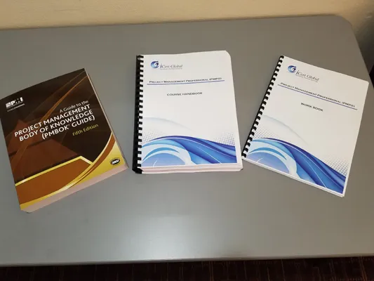 PMP Training in Madison, Wisconsin, USA in April by 2016 Learners Era