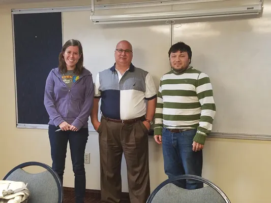 PMP Training Madison WI Learners Era 