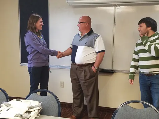 PMP Training by Learners Era in Madison WI, USA. PMP&reg; Classroom Training Workshop Course in Madison, WI by Learners Era