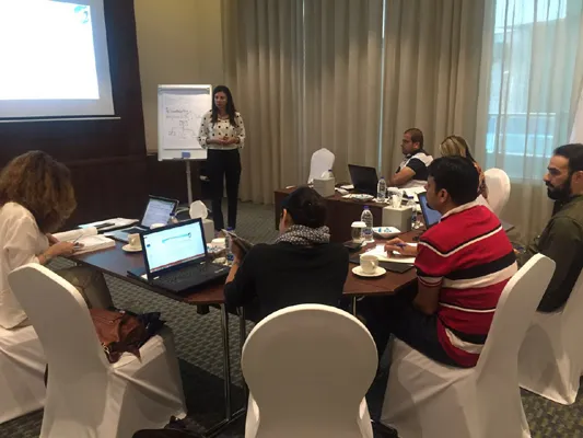 PMP&reg; Certification in Dubai by Learners Era
