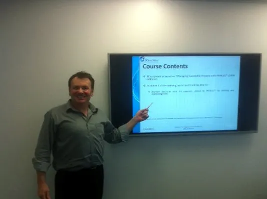 PRINCE2 Foundation and PRINCE2 Practitioner certification exam prep training course conducted by Learners Era in Brisbane, Australia 