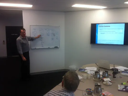 PRINCE2 training by Learners Era in Brisbane, Australia 