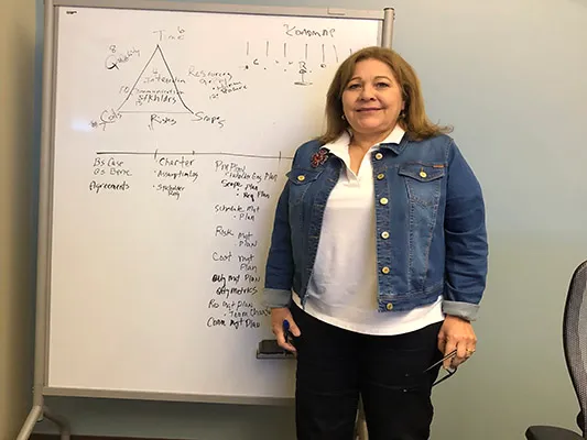 PMP Certification Training 4-Day Exam Prep Course in San Antonio, TX by Learners Era from May 28-31, 2019.