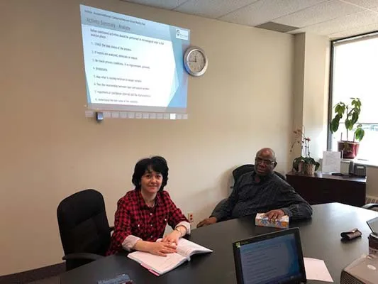 Lean Six Sigma Black Belt (LSSBB) Certification Training Course in Baltimore, MD by Learners Era from May 28 to 31, 2019.  